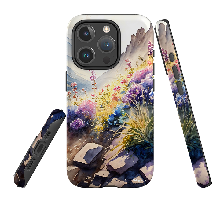iPhone MagSafe Tough Case - Grasmoor