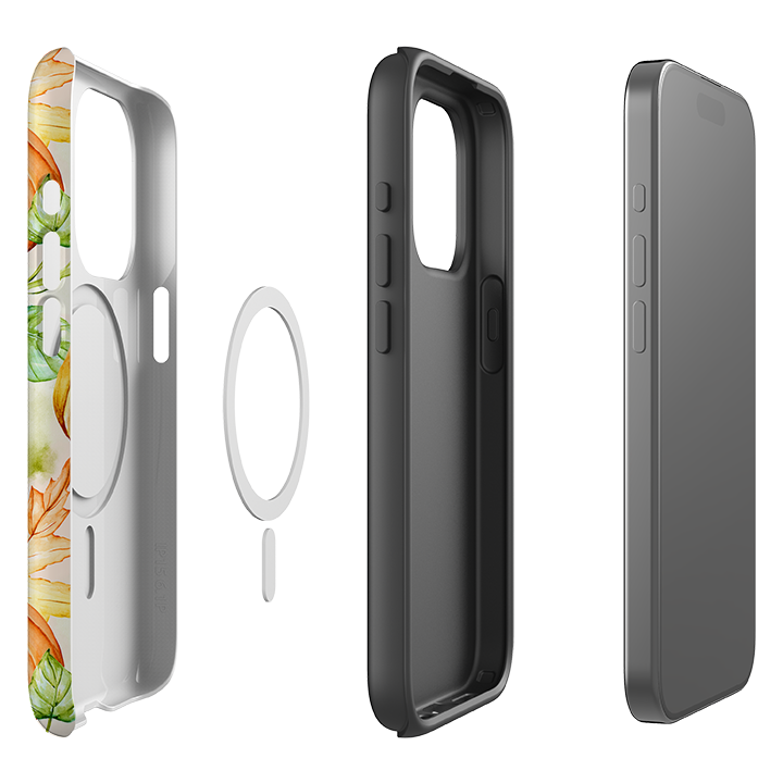 iPhone MagSafe Tough Case -  Hallow