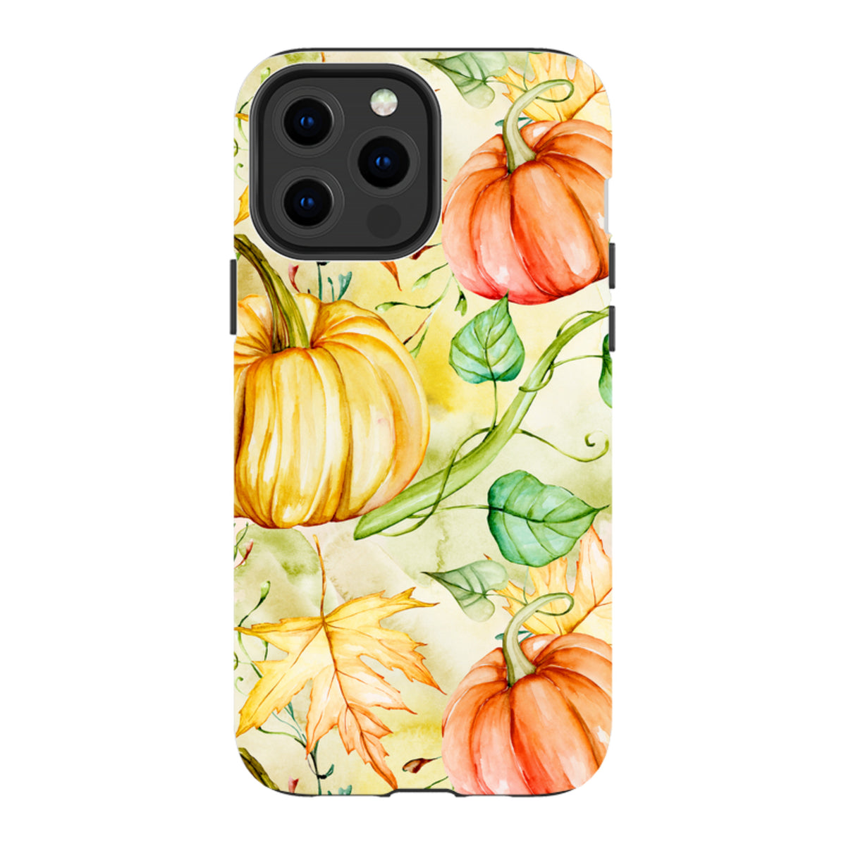 iPhone MagSafe Tough Case -  Hallow