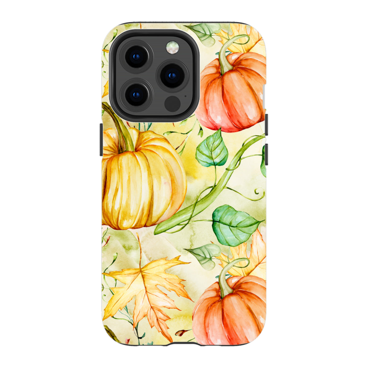 iPhone MagSafe Tough Case -  Hallow