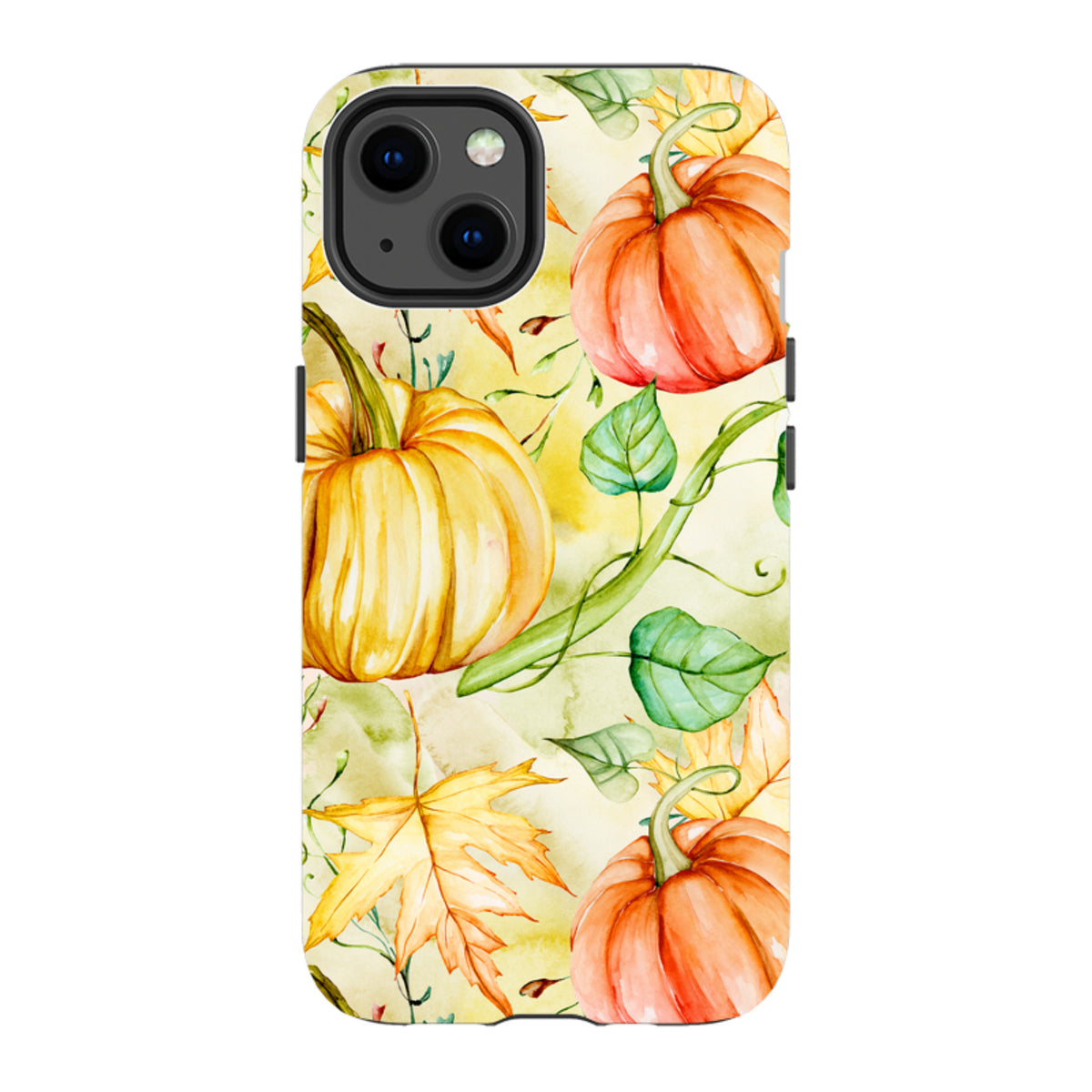 iPhone MagSafe Tough Case -  Hallow