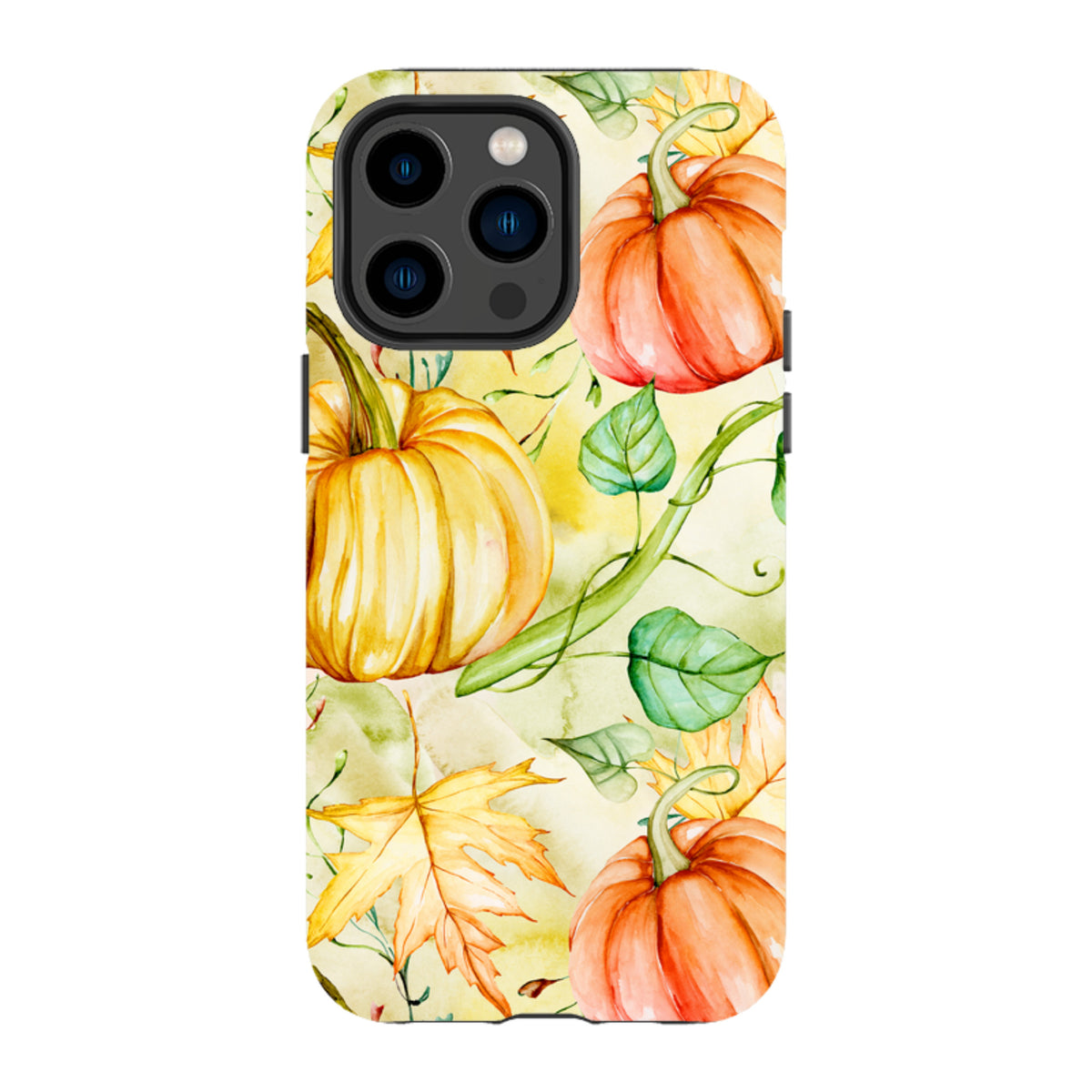 iPhone MagSafe Tough Case -  Hallow