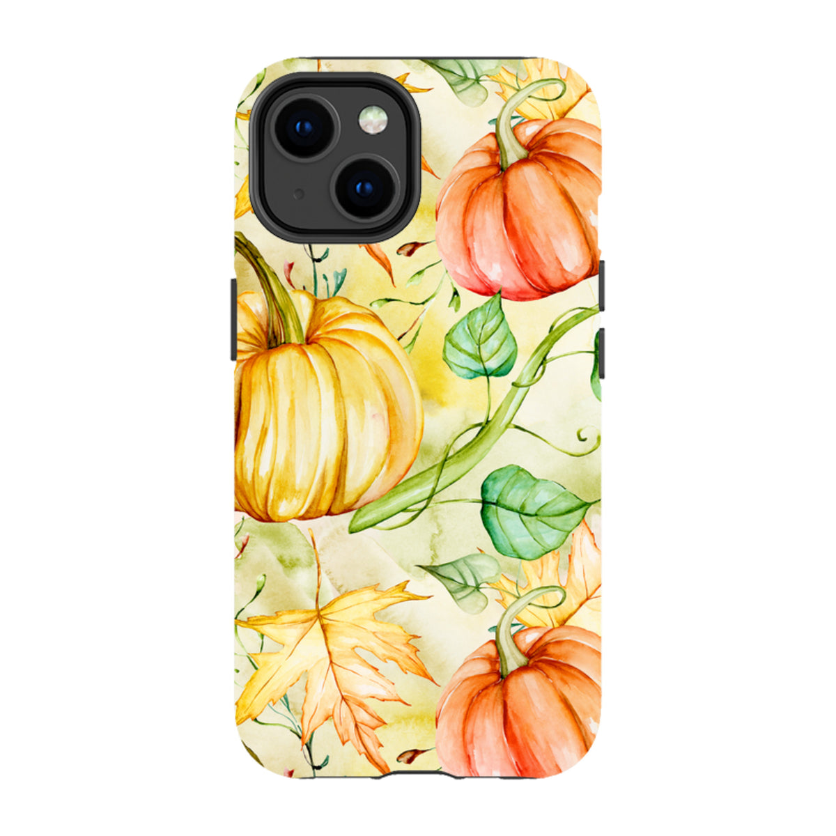 iPhone MagSafe Tough Case -  Hallow