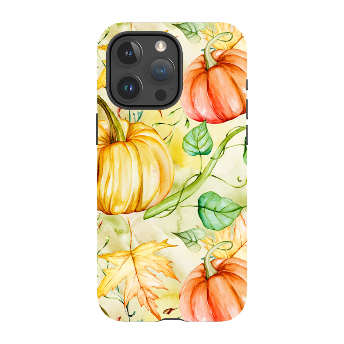 iPhone MagSafe Tough Case -  Hallow