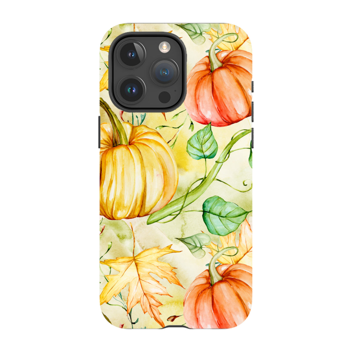 iPhone MagSafe Tough Case -  Hallow