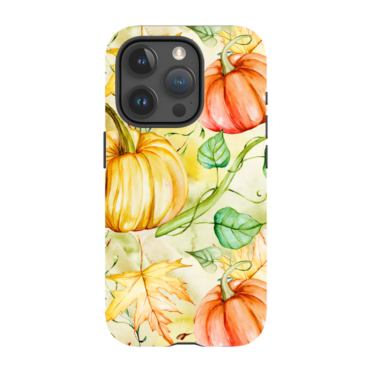 iPhone MagSafe Tough Case -  Hallow
