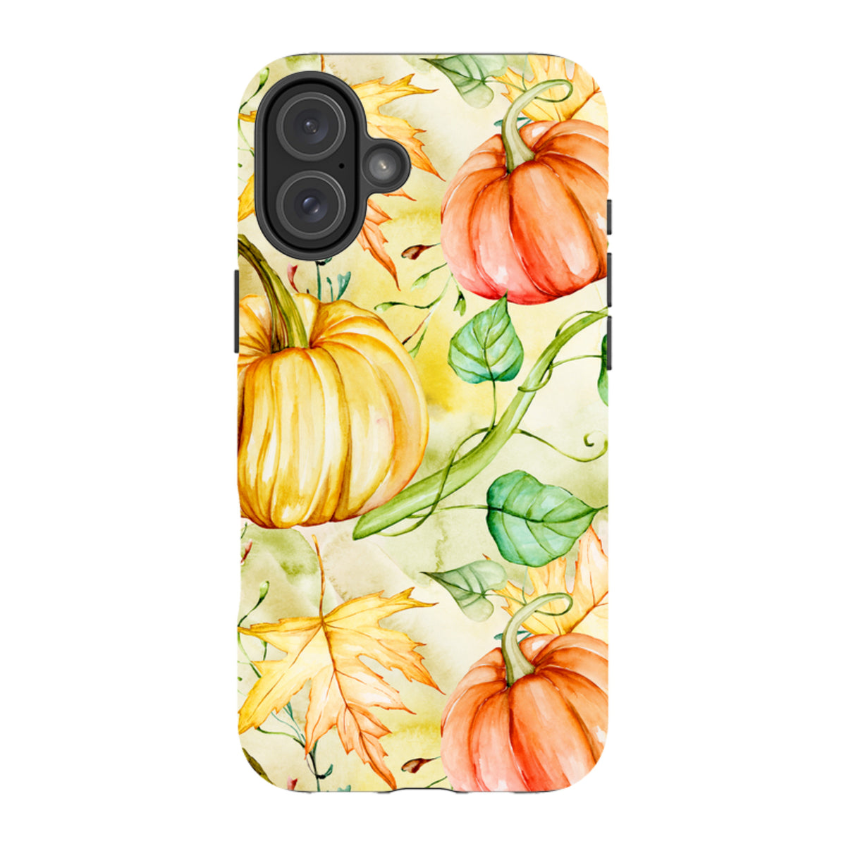 iPhone MagSafe Tough Case -  Hallow