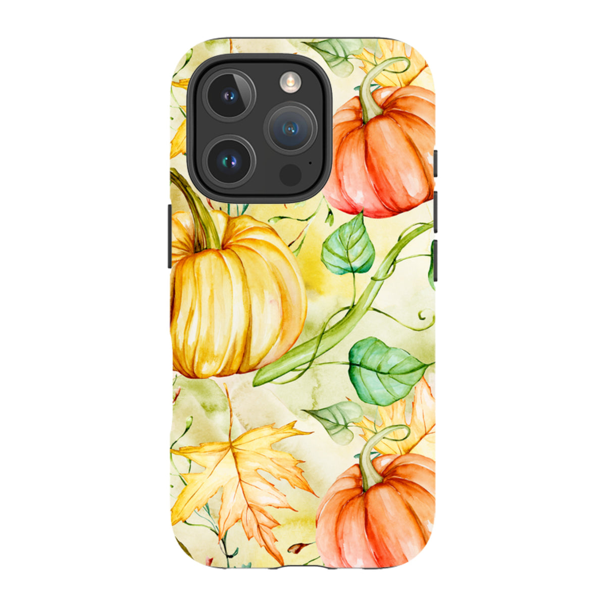 iPhone MagSafe Tough Case -  Hallow