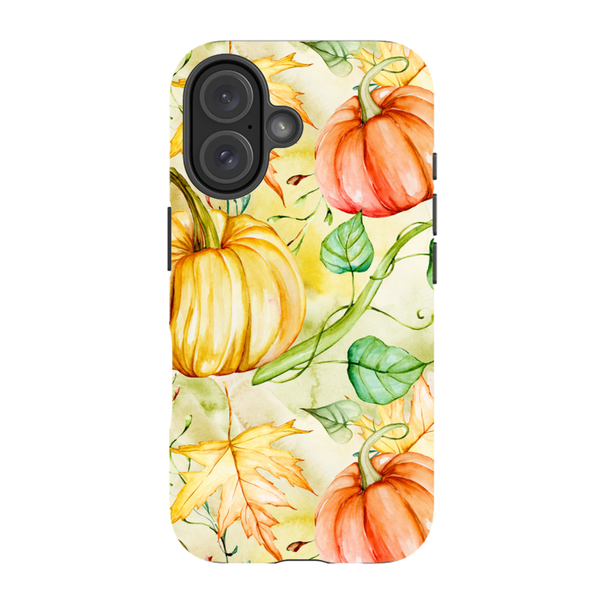 iPhone MagSafe Tough Case -  Hallow