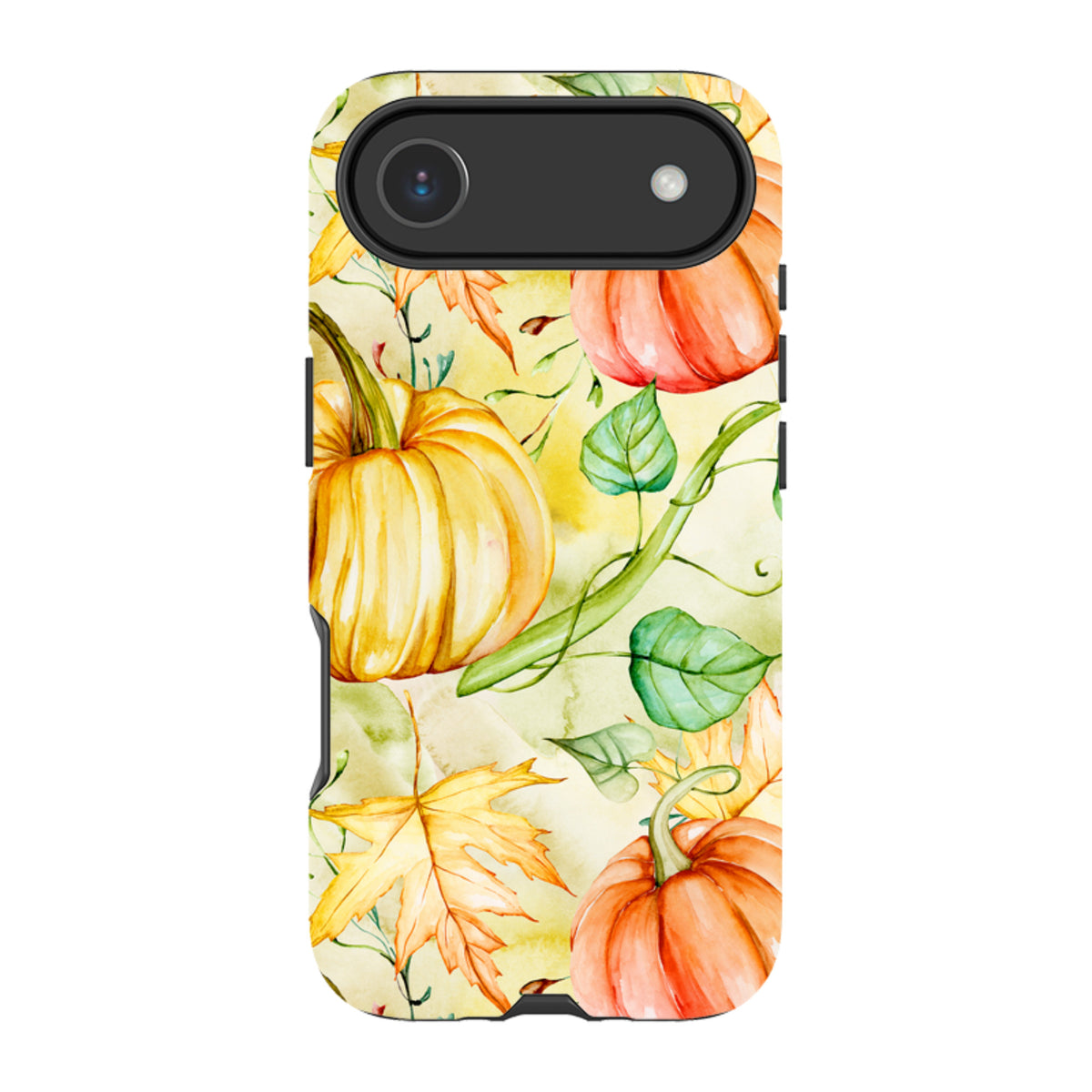 iPhone MagSafe Tough Case -  Hallow