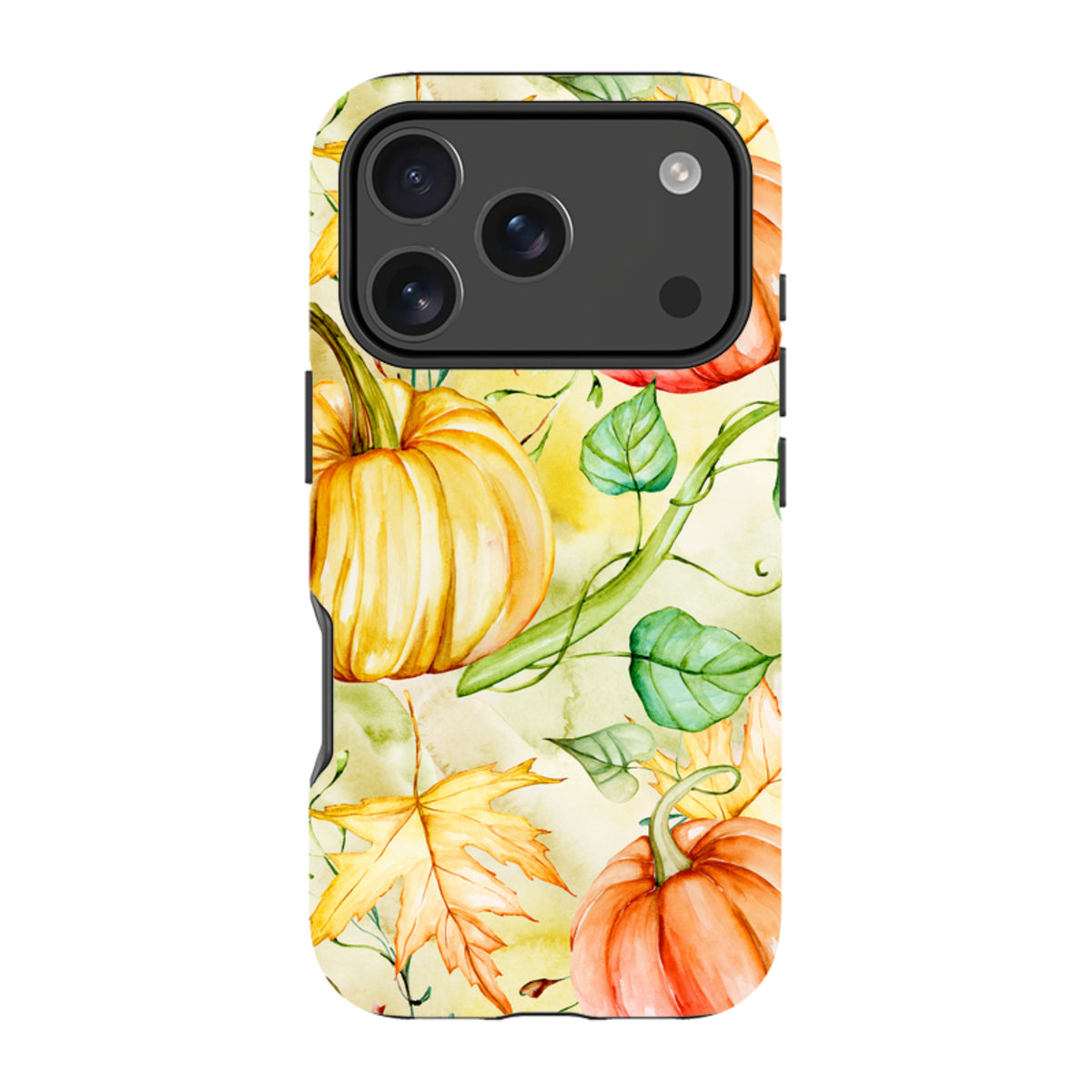 iPhone MagSafe Tough Case -  Hallow