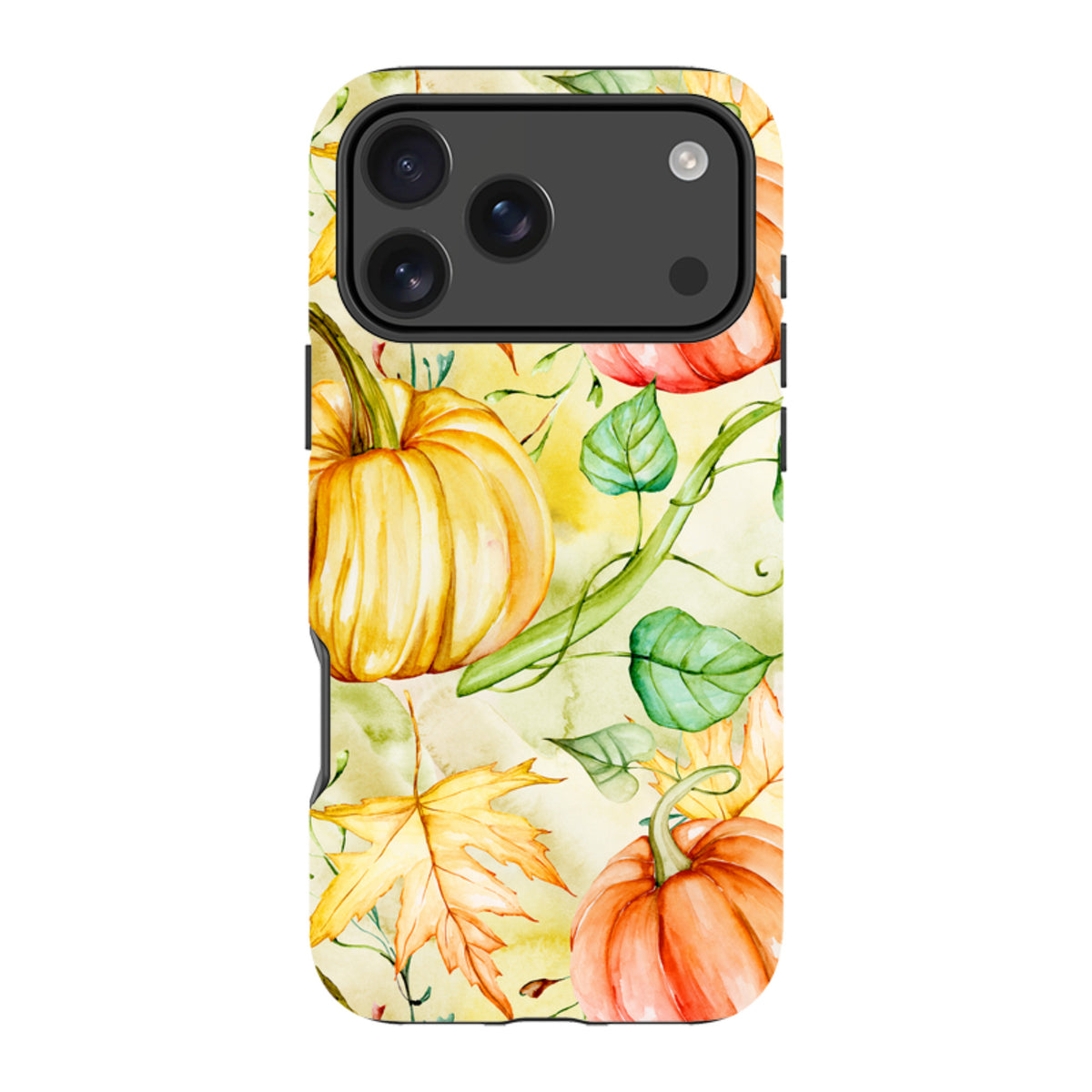 iPhone MagSafe Tough Case -  Hallow