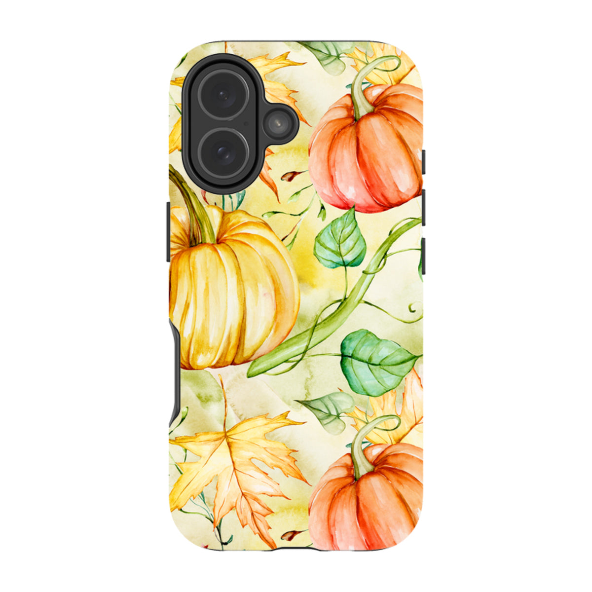 iPhone MagSafe Tough Case -  Hallow