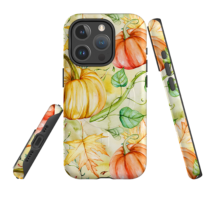 iPhone MagSafe Tough Case -  Hallow