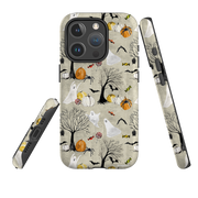 iPhone MagSafe Tough Case -  Halloween II By Elisabeth Haager