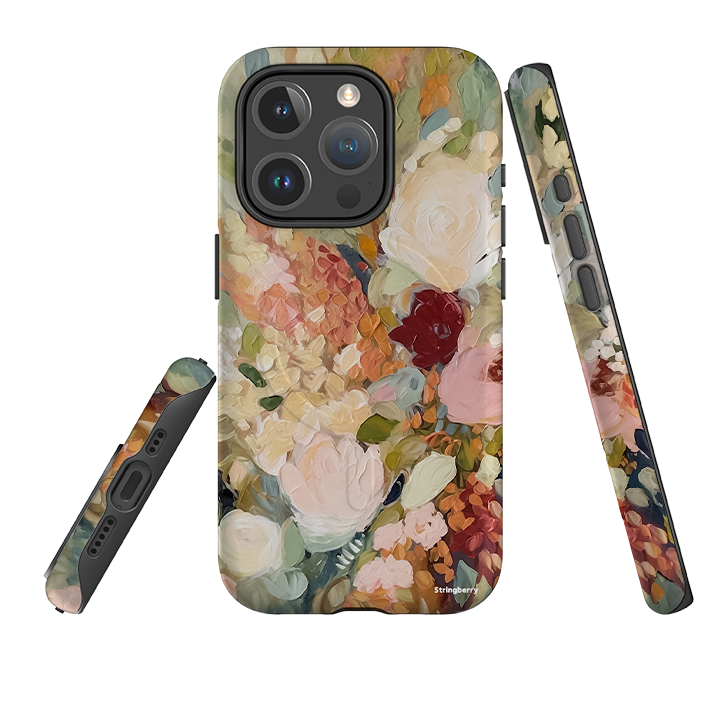 iPhone MagSafe Tough Case -  Hardwick