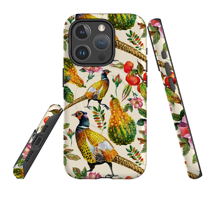 iPhone MagSafe Tough Case -  Harvest