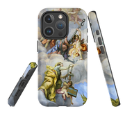 iPhone MagSafe Tough Case -  Heavenly