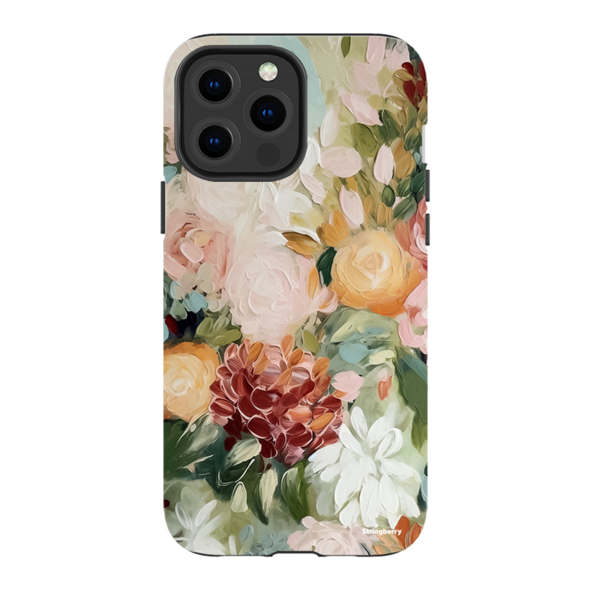 iPhone MagSafe Tough Case -  Heydon