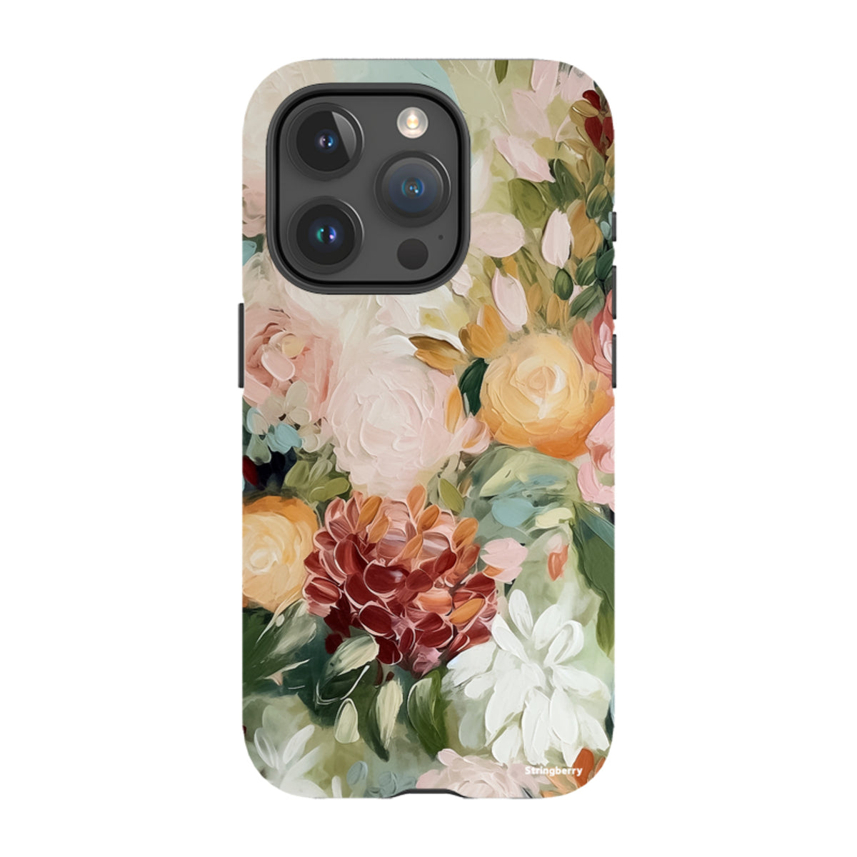 iPhone MagSafe Tough Case -  Heydon