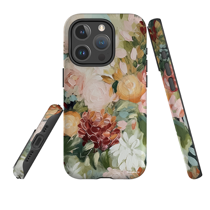 iPhone MagSafe Tough Case -  Heydon