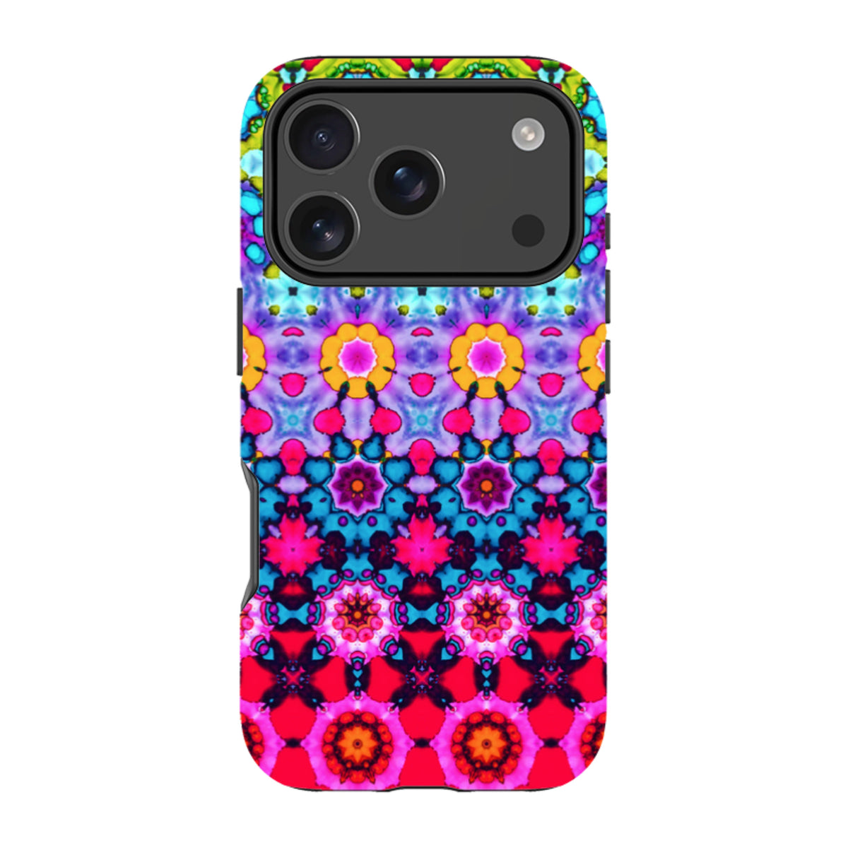 iPhone MagSafe Tough Case -  High Sierra