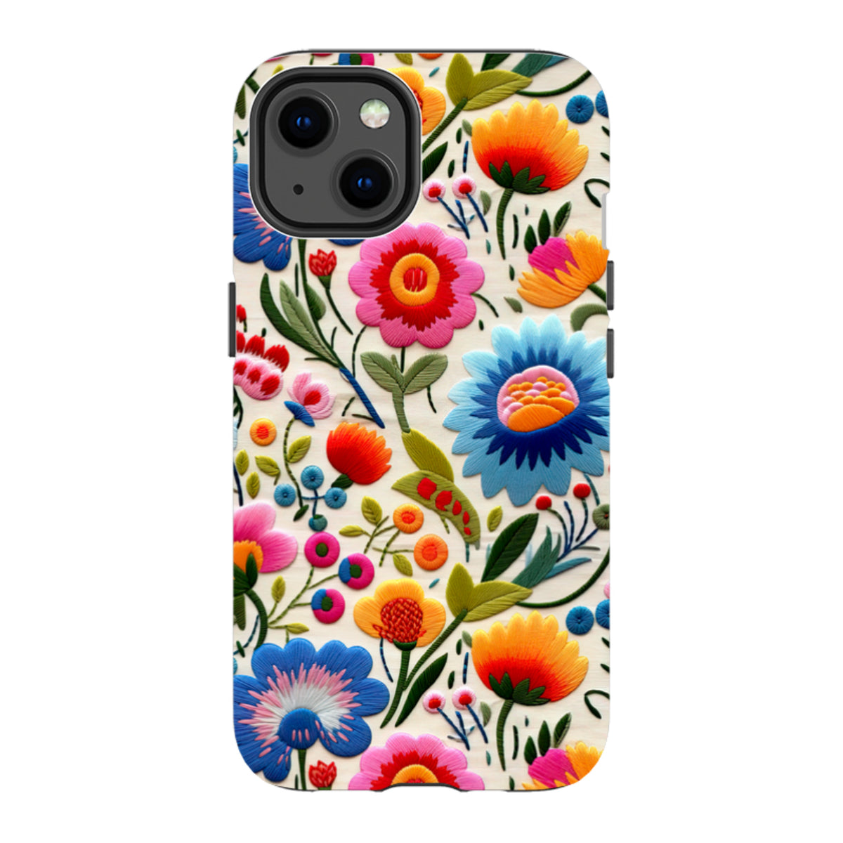 iPhone MagSafe Tough Case - Hoe Valley