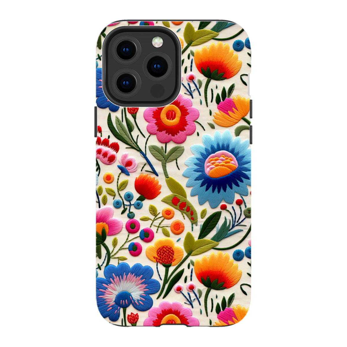 iPhone MagSafe Tough Case - Hoe Valley