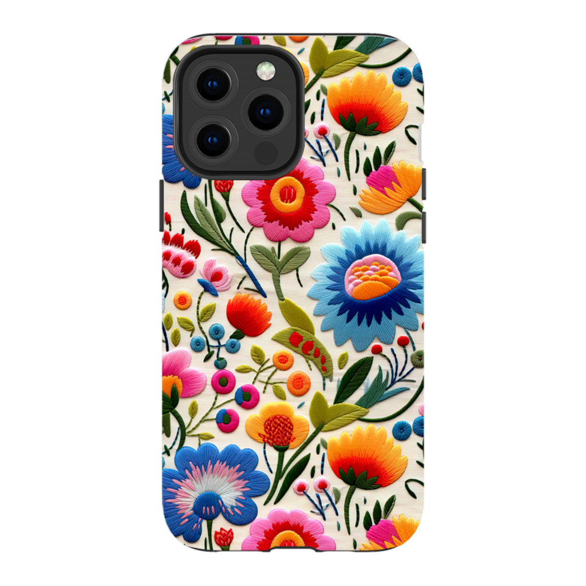 iPhone MagSafe Tough Case - Hoe Valley