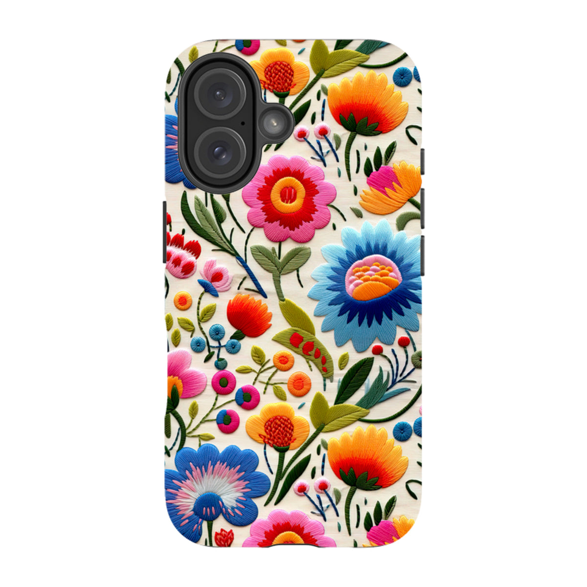 iPhone MagSafe Tough Case - Hoe Valley