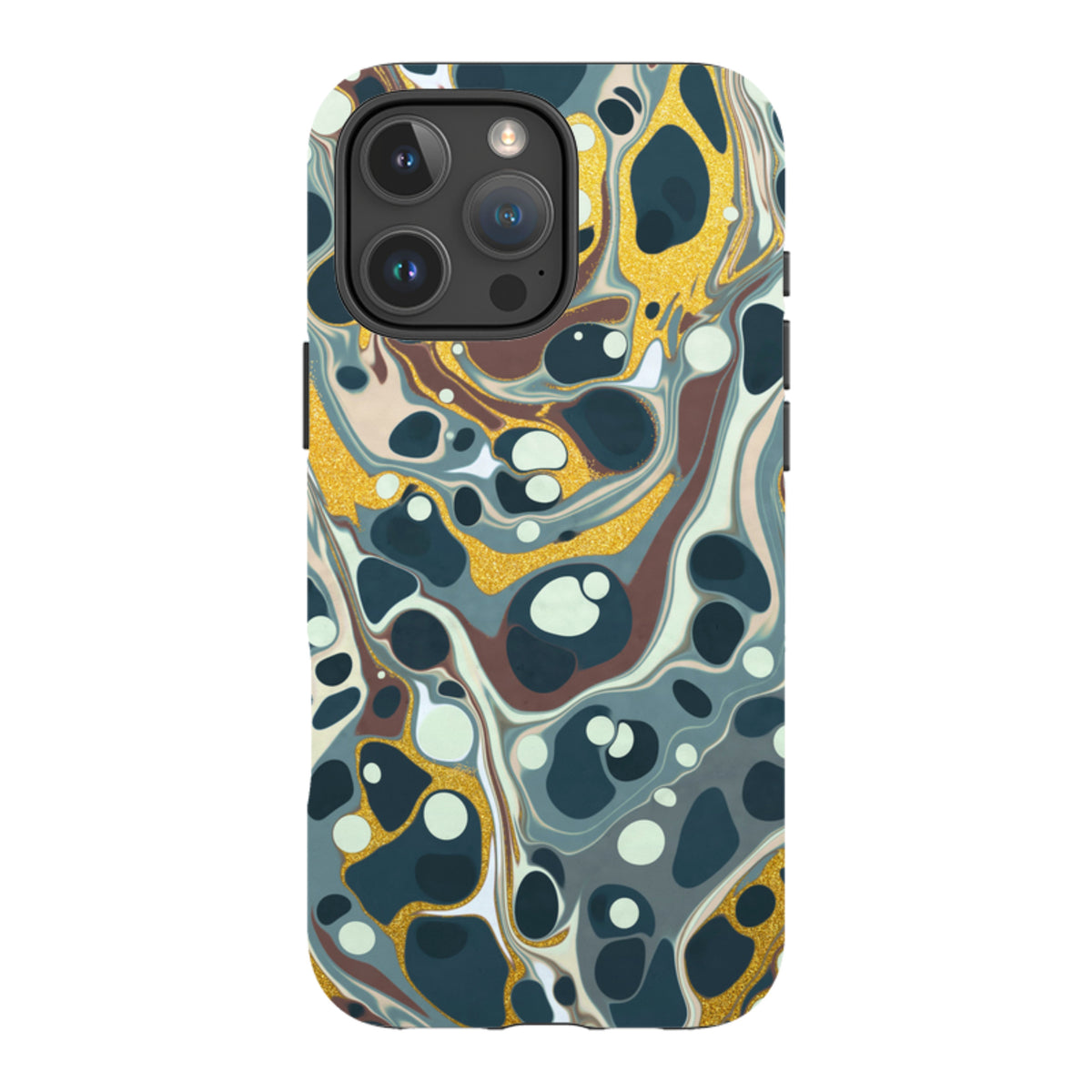iPhone MagSafe Tough Case - Hokey Pokey