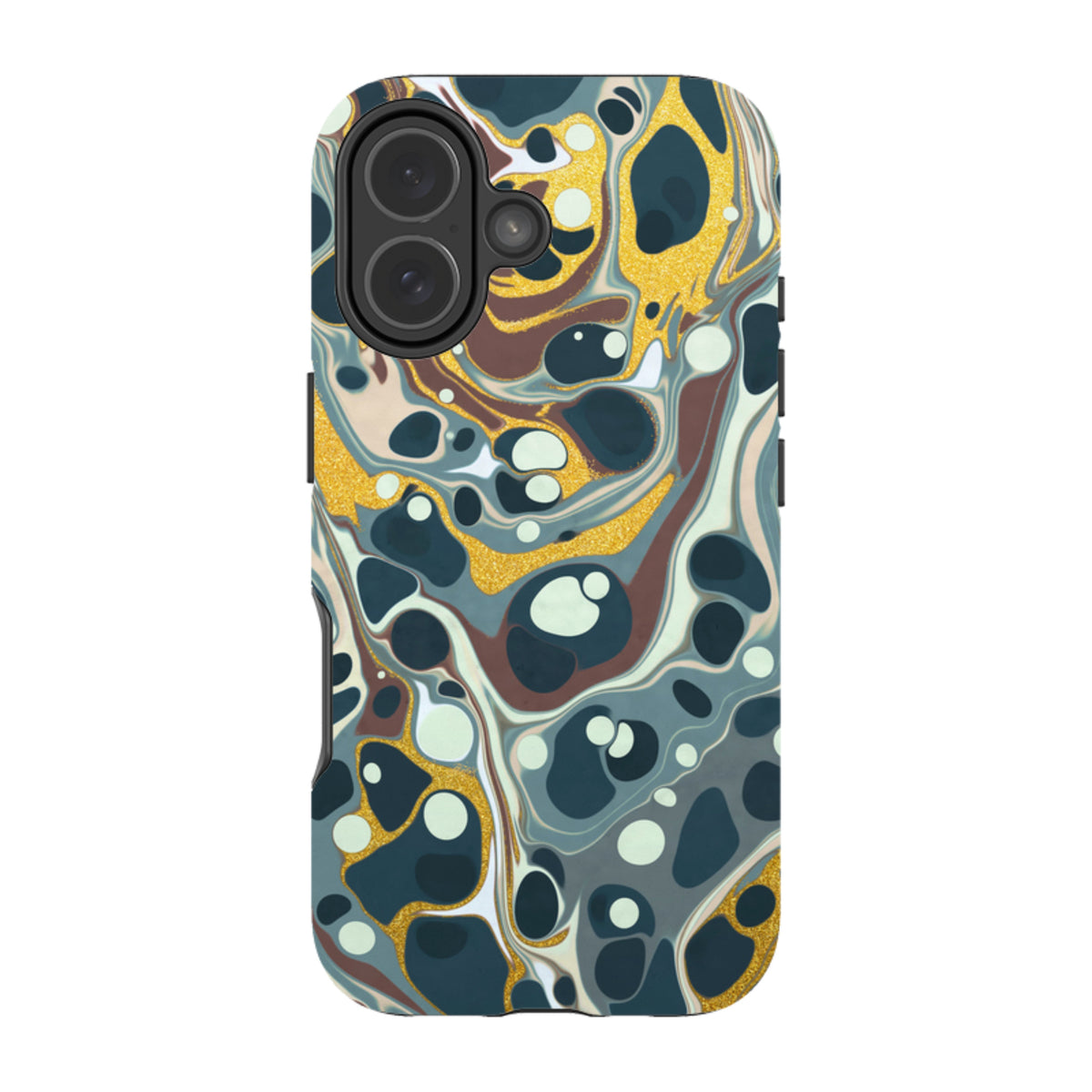iPhone MagSafe Tough Case - Hokey Pokey