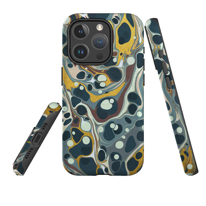 iPhone MagSafe Tough Case - Hokey Pokey