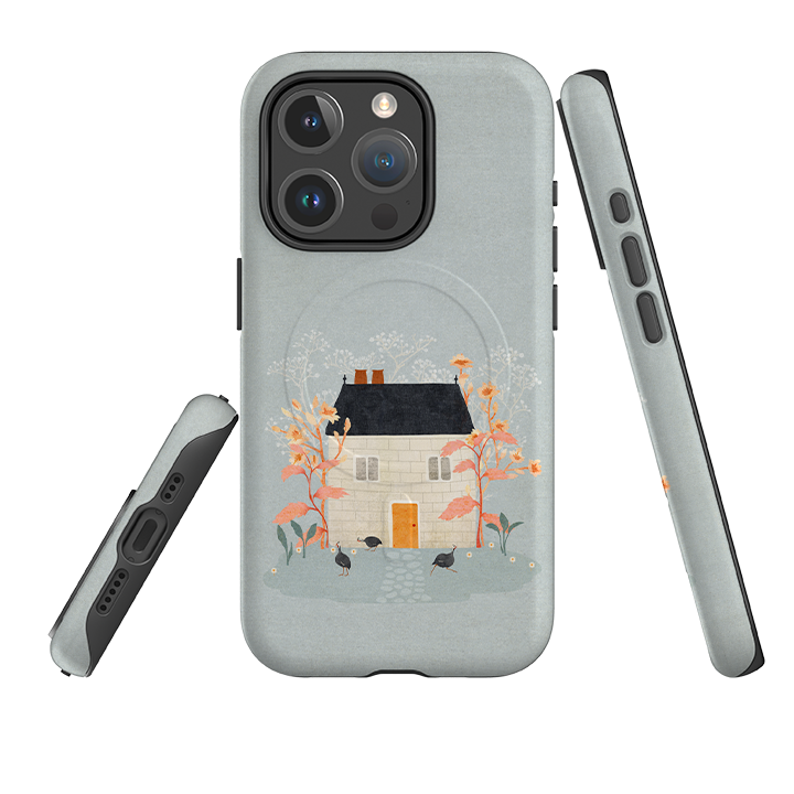 iPhone MagSafe Tough Case - Home By Katherine Quinn