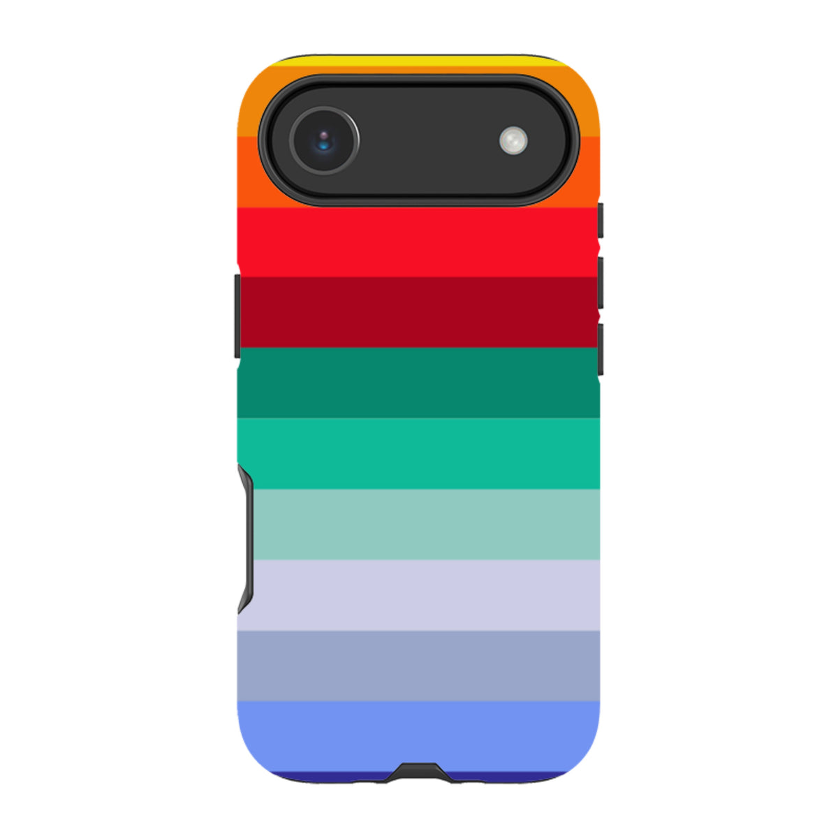 iPhone MagSafe Tough Case - Honey Horizon By Kitty Joseph