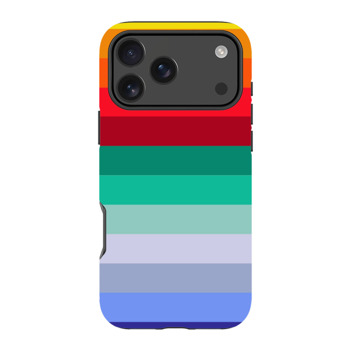 iPhone MagSafe Tough Case - Honey Horizon By Kitty Joseph