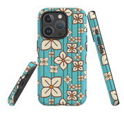 iPhone MagSafe Tough Case -  Hydrangea By Amelia Bowman