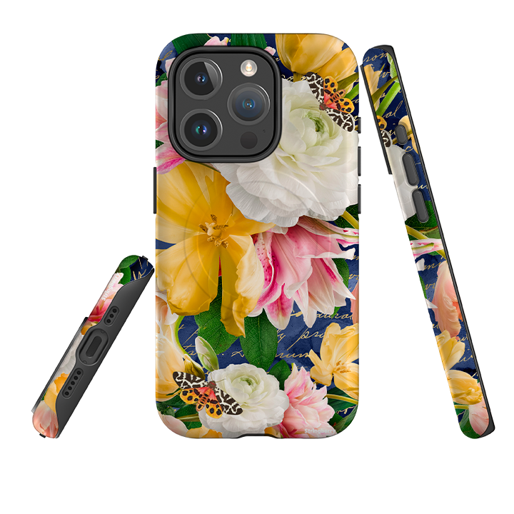 iPhone MagSafe Tough Case -  Imagination