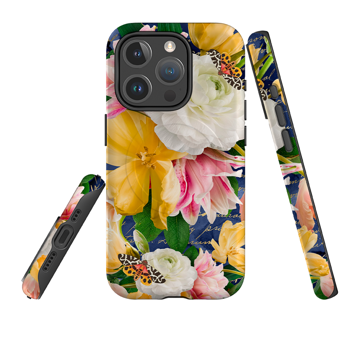 iPhone MagSafe Tough Case - Imagination