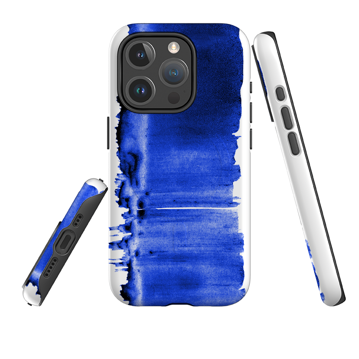 iPhone MagSafe Tough Case -  Ink By Kitty Joseph