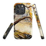 iPhone MagSafe Tough Case - Ivybridge