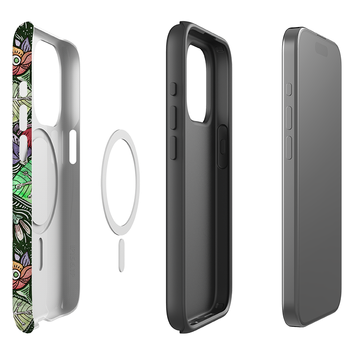 iPhone MagSafe Tough Case - Jacobs Well