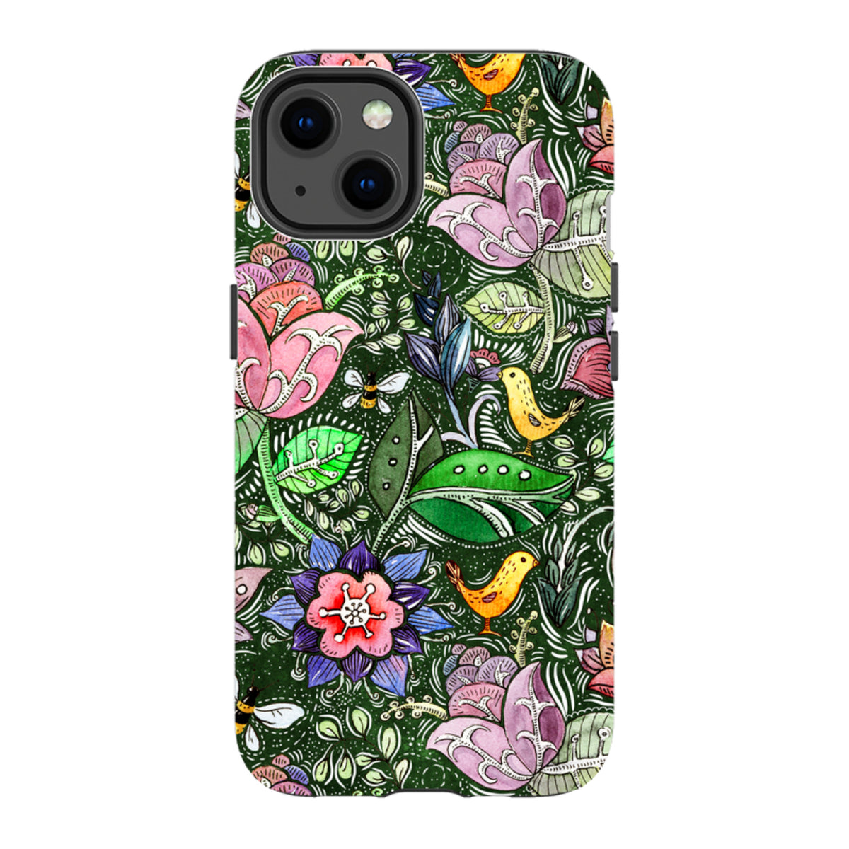 iPhone MagSafe Tough Case - Jacobs Well