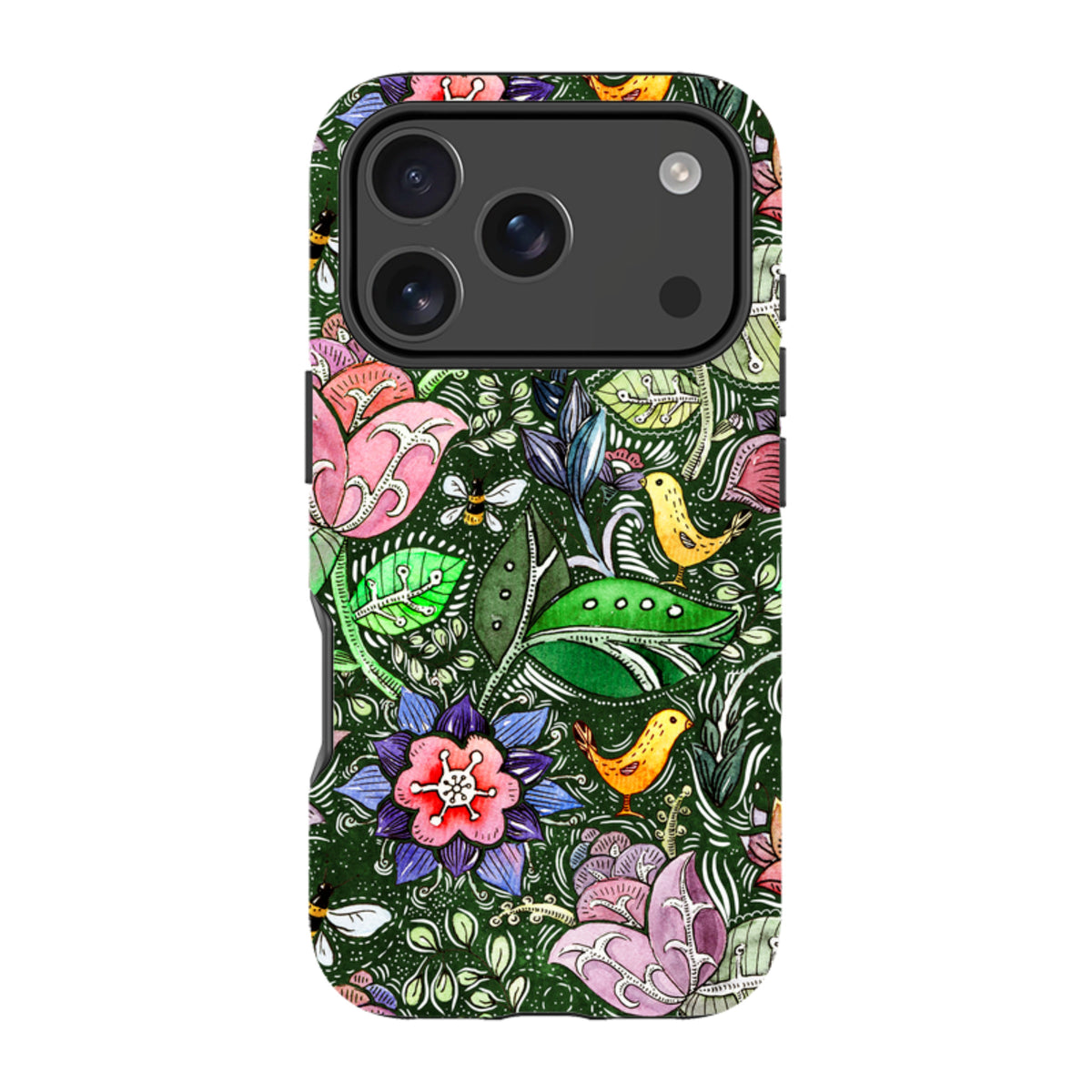 iPhone MagSafe Tough Case - Jacobs Well