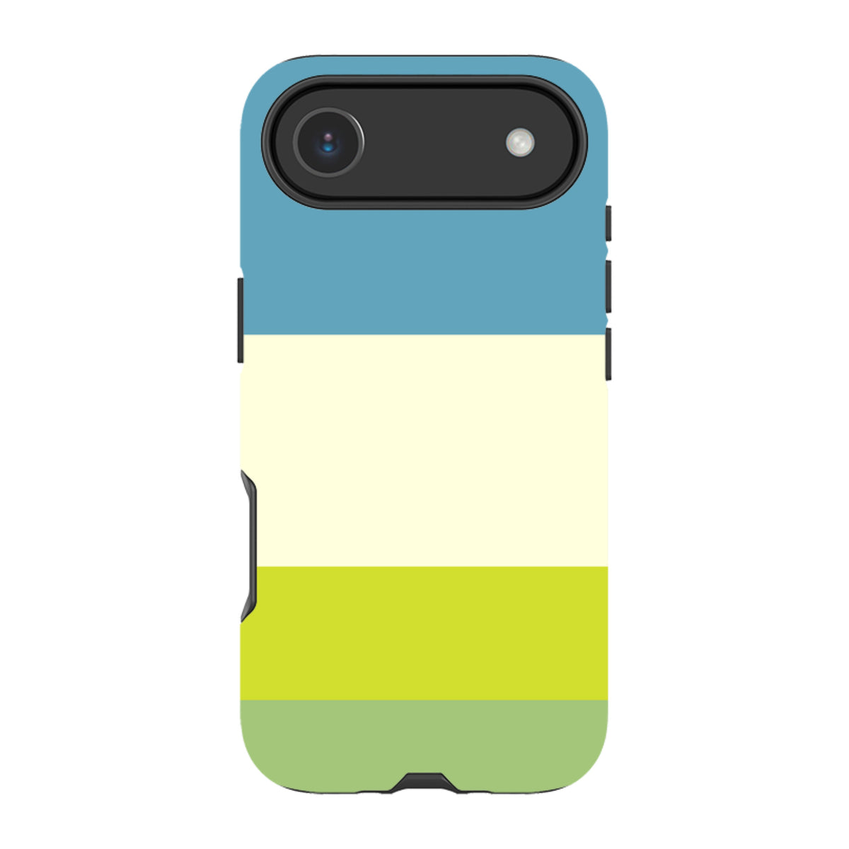 iPhone MagSafe Tough Case -  Jaipur Chroma