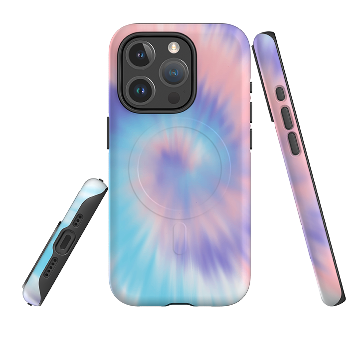 iPhone MagSafe Tough Case - Jazz At The Lake