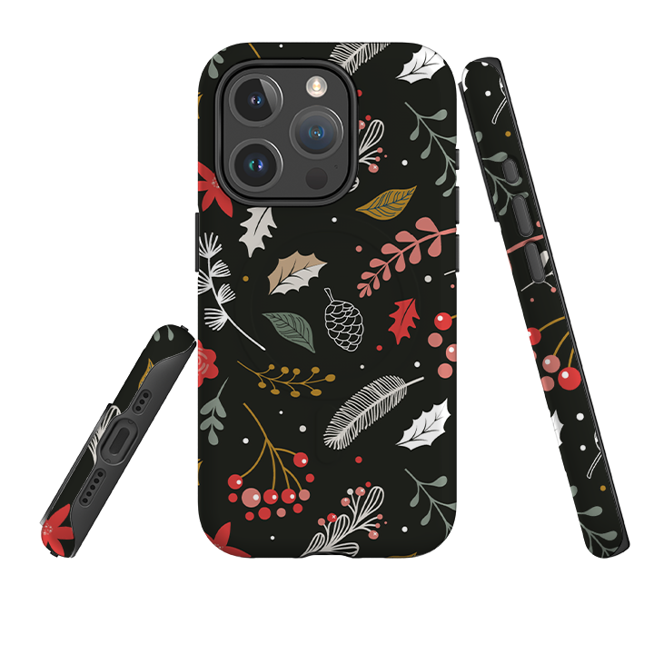iPhone MagSafe Tough Case -  Joy and Wonder