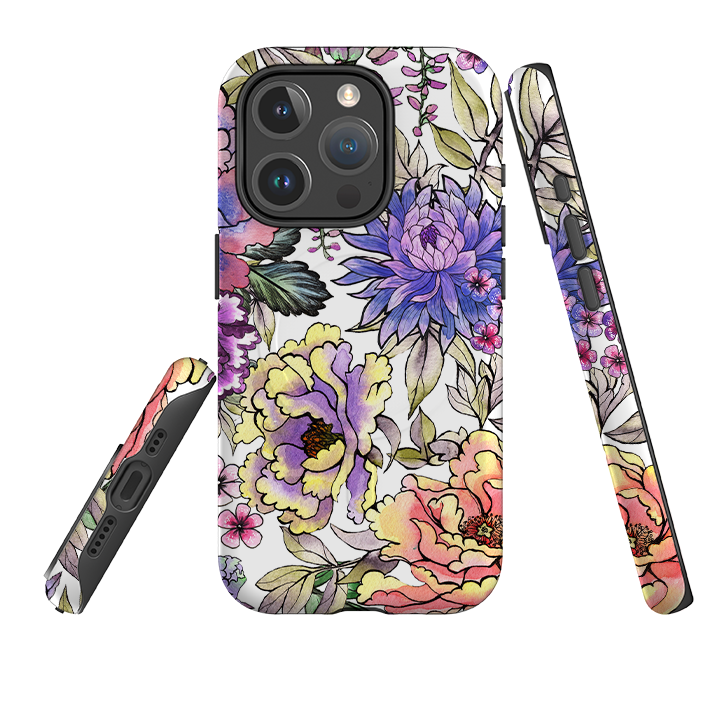 iPhone MagSafe Tough Case – Katsura