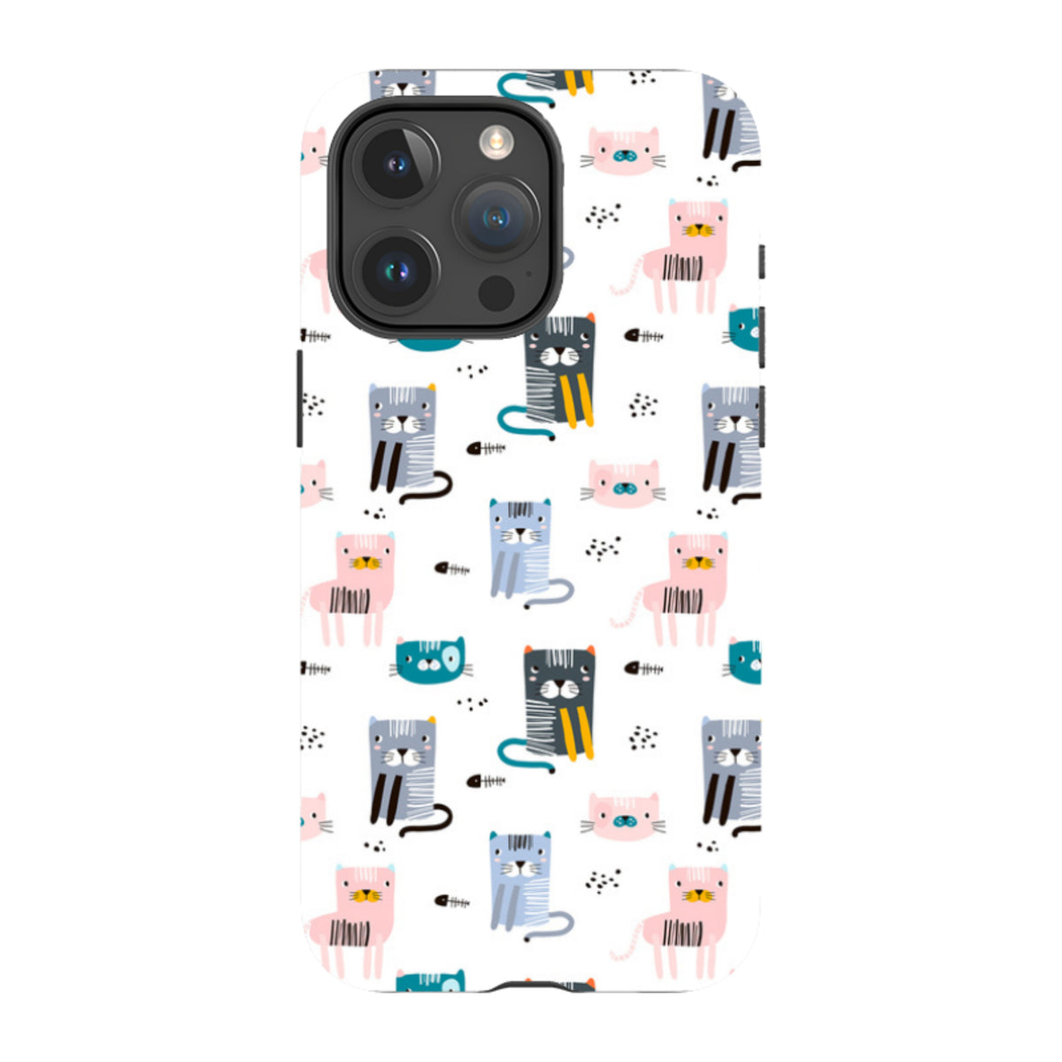 iPhone MagSafe Tough Case - Katy Purry