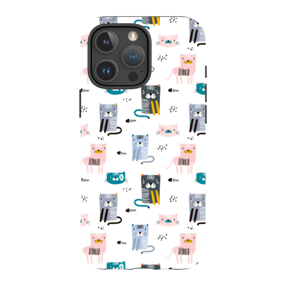 iPhone MagSafe Tough Case - Katy Purry